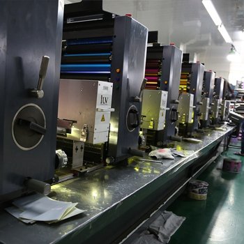 Customized Lanyards Printing